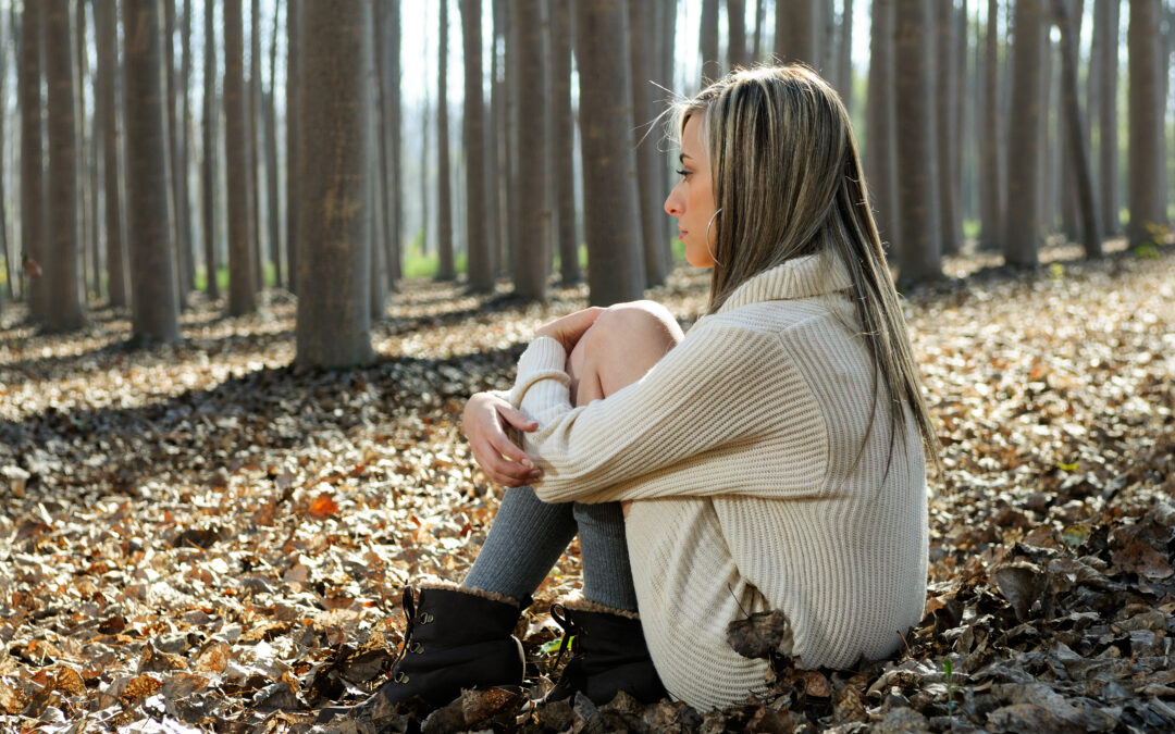 Amikor a kamasz bezárkózik…