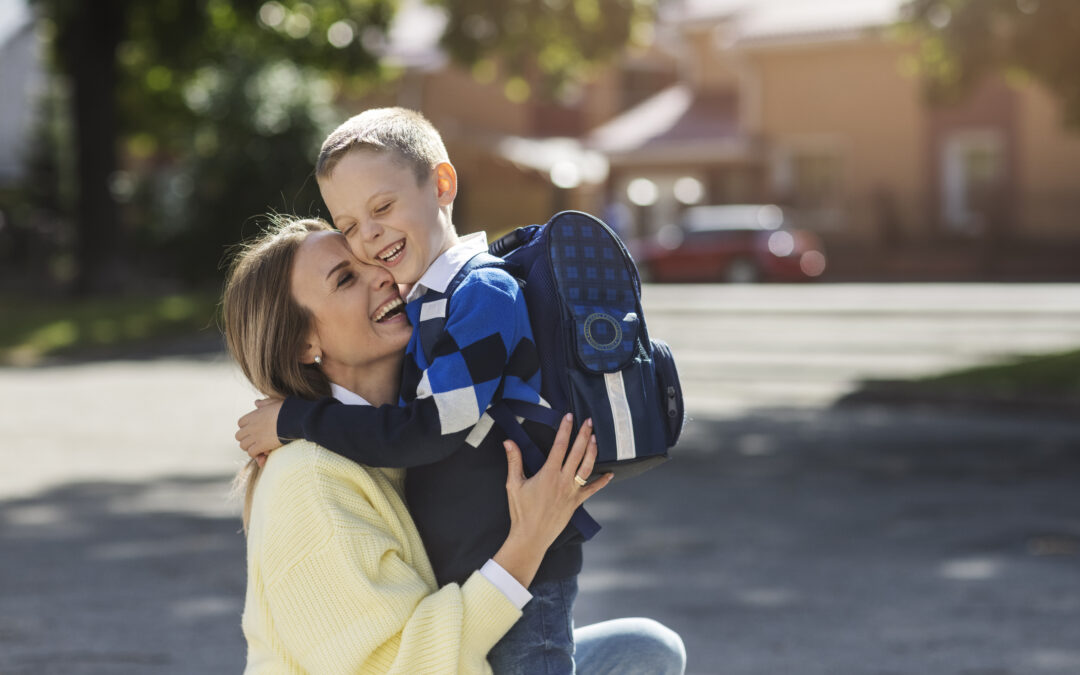 A félévi bizonyítvány esetéről se feledkezzünk meg