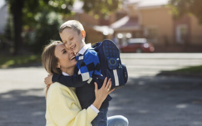 A félévi bizonyítvány esetéről se feledkezzünk meg