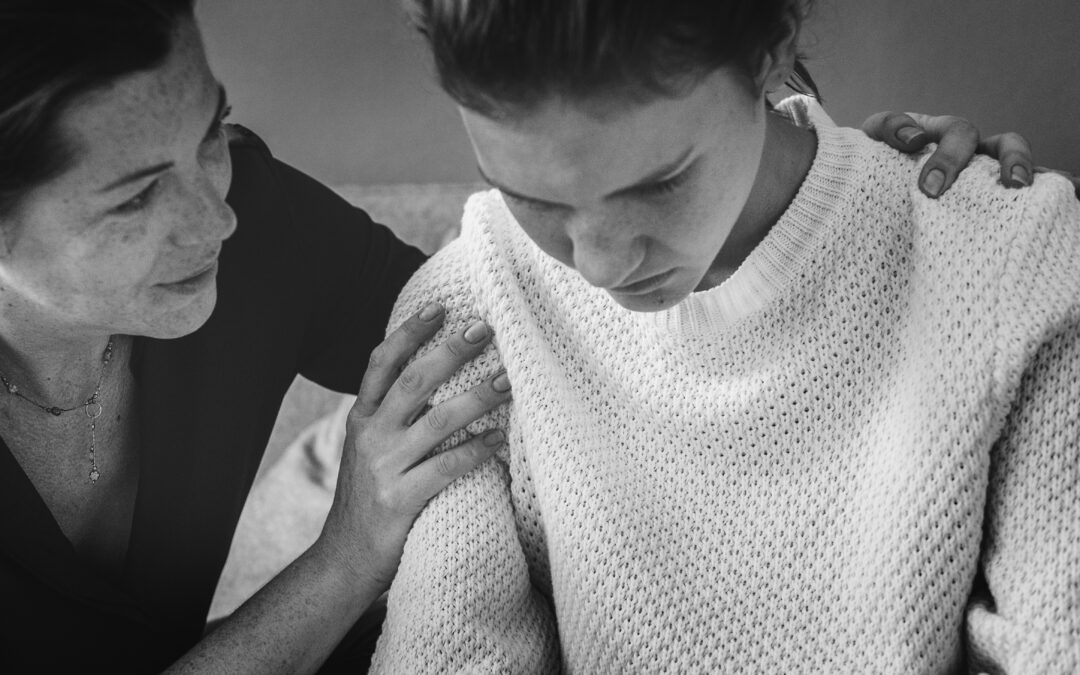 Gyász és veszteség feldolgozás