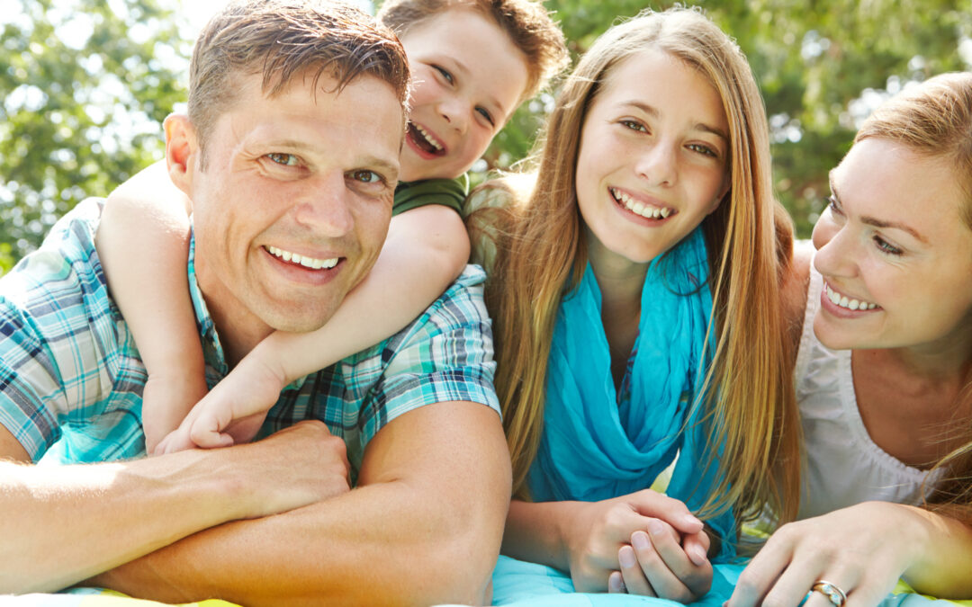 Az érzelmi intelligencia és a konfliktuskezelés fontossága a családban